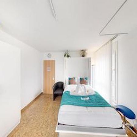 Ueber Den Daecher Von Chur Apartment Ngoại thất bức ảnh