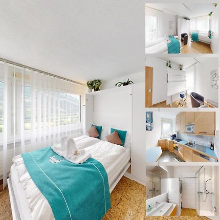 Ueber Den Daecher Von Chur Apartment Ngoại thất bức ảnh