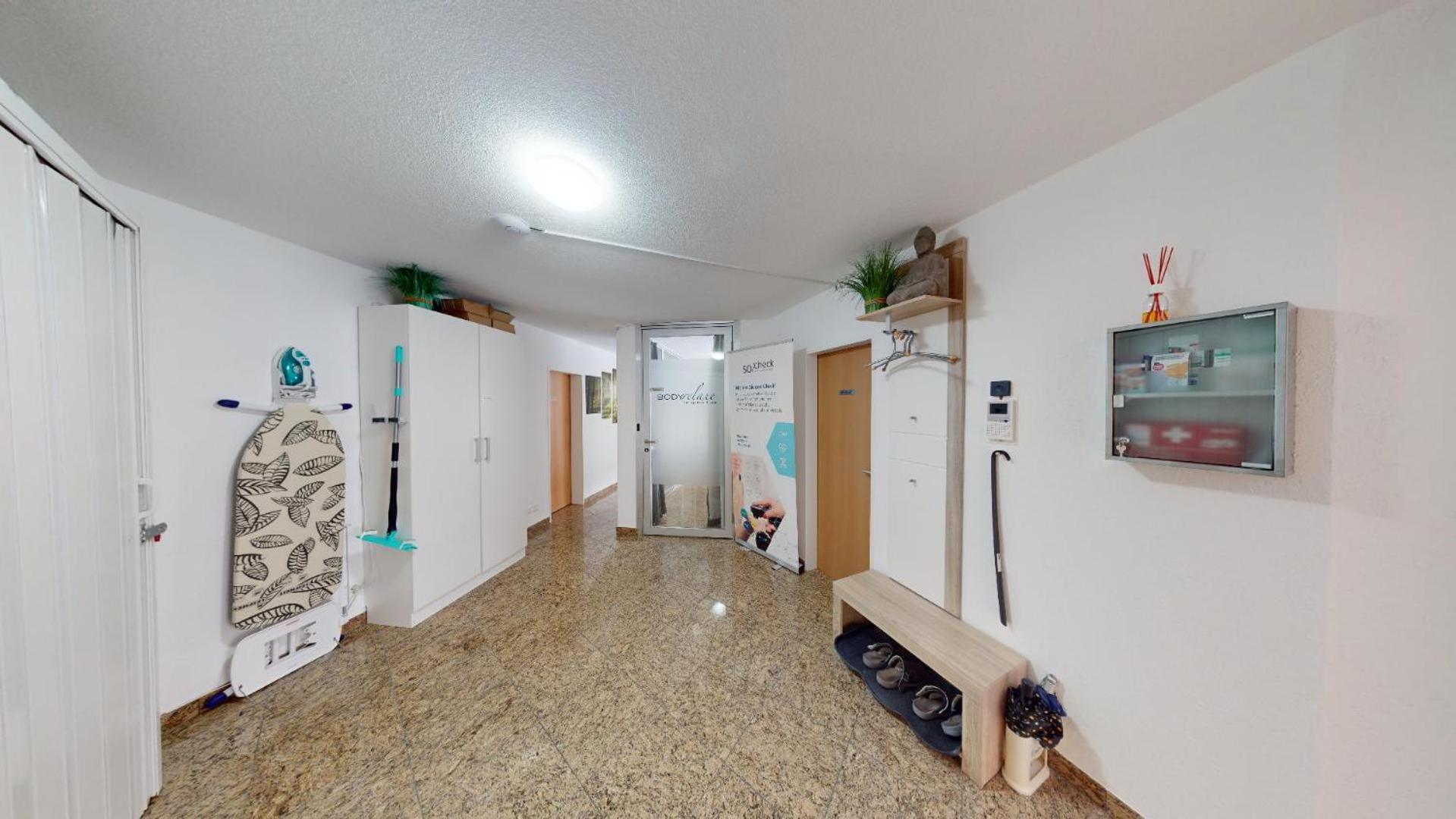Ueber Den Daecher Von Chur Apartment Ngoại thất bức ảnh